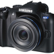 Illustration for article titled Samsung NX Series Cameras Have Compact Bodies, DSLR Hearts